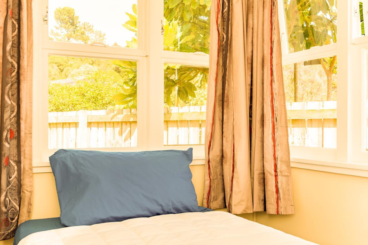 Waitangi Beach Bach 30B Εξωτερικό φωτογραφία